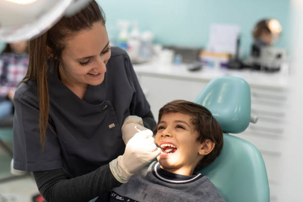 Best Emergency Orthodontic Repairs in Erma, NJ